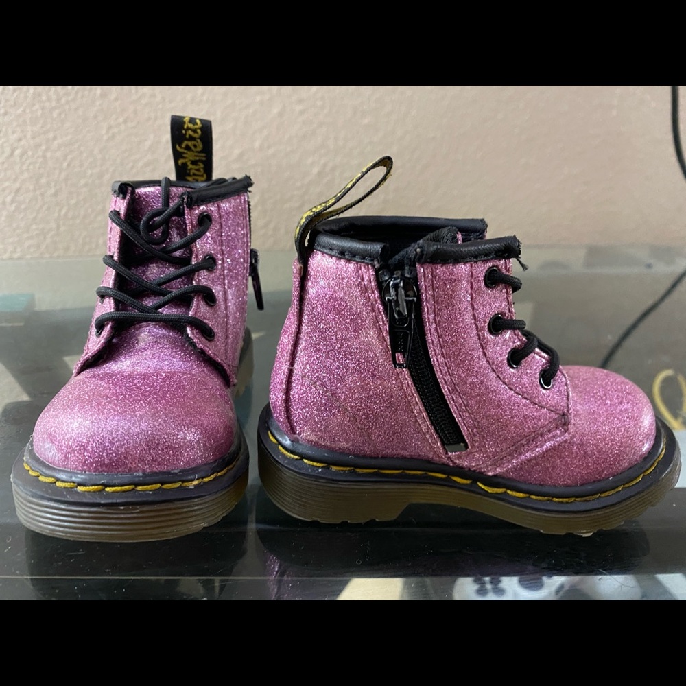 Dr. Martens Kids' Shoes
